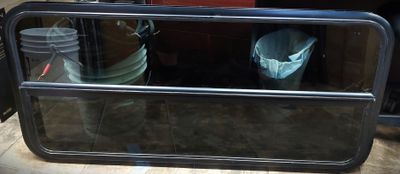 48&quot; x 22&quot; Torque Window - Tinted