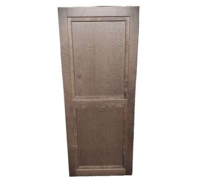 13 3/4&quot; x 33&quot; Cabinet Door - Coleman Brown