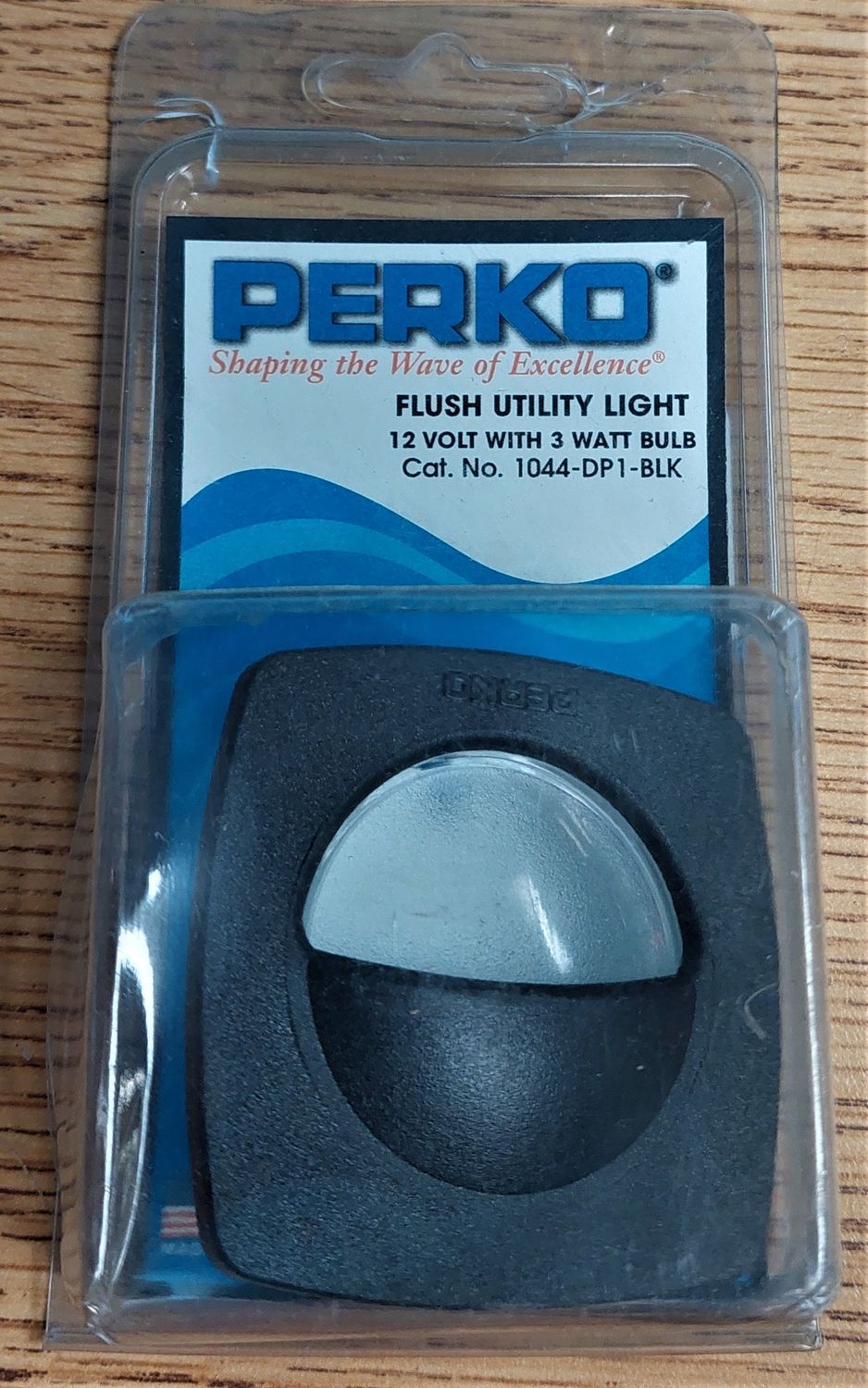 Perko Flush Utility Light