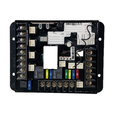 Lippert 20680 8 Output Receiver