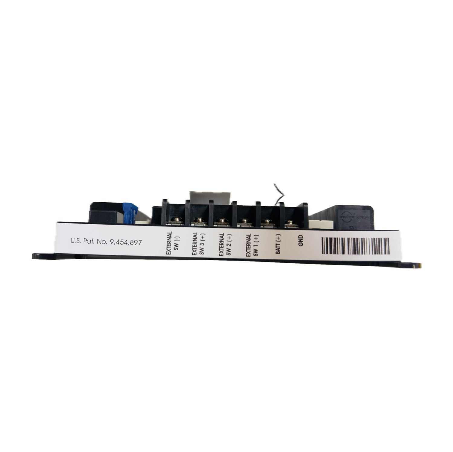 LCI 20680 8 Output Receiver