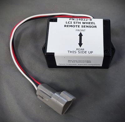 LCI 423094 Remote Auto Level Sensor - NOT for Onecontrol