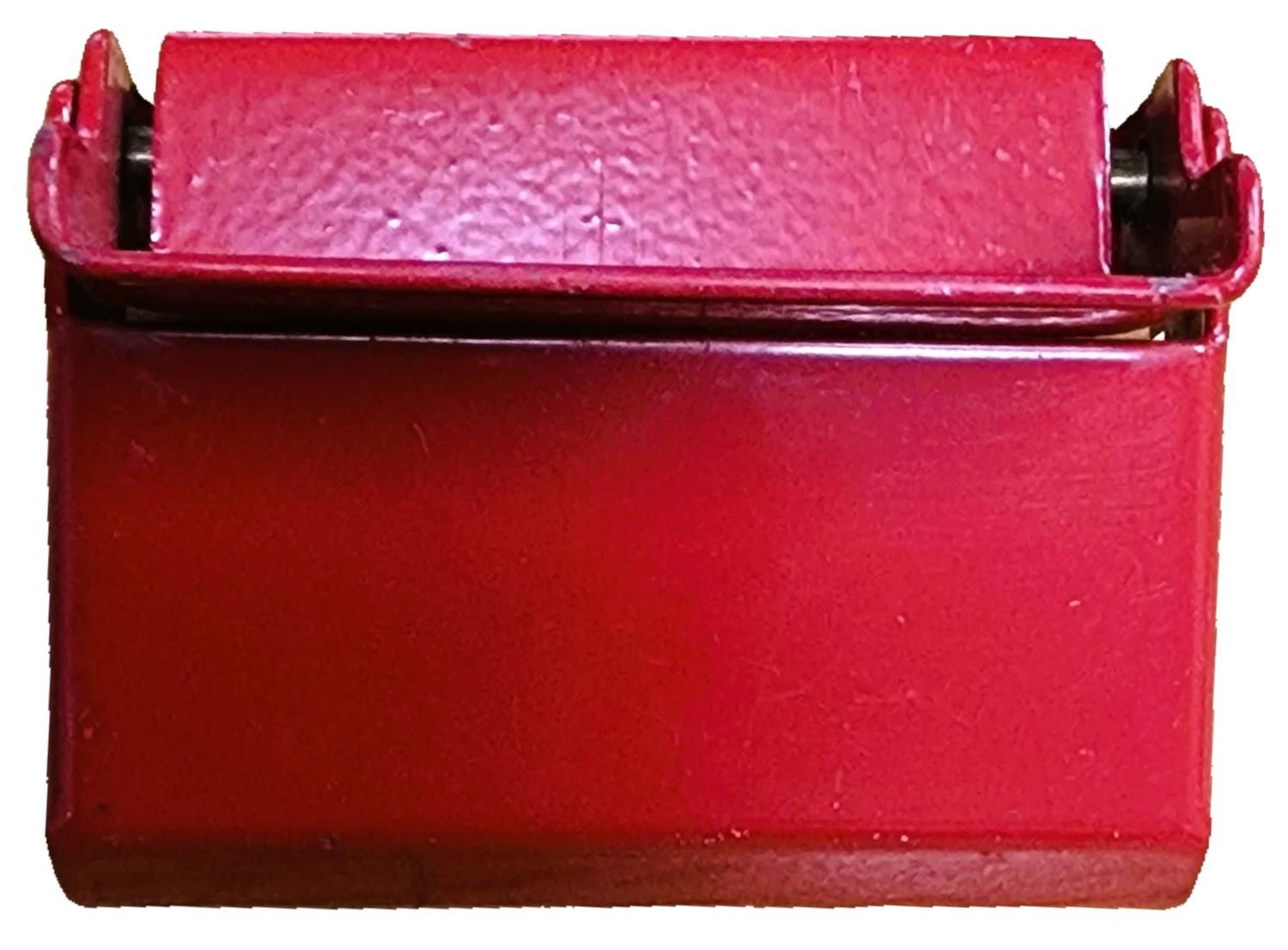 Exit Window Latch