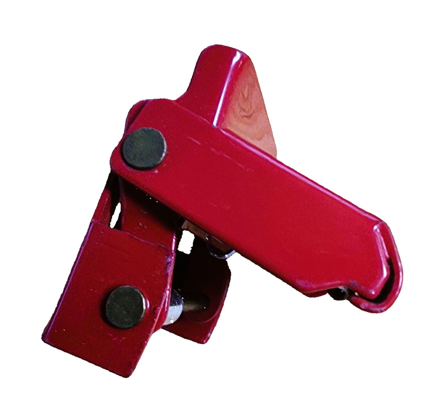 Exit Window Latch
