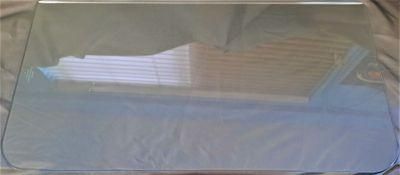 Norcold Refrigerator Glass Crisper Shelf