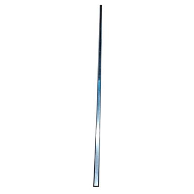 Oval Wardrobe Hanging Rail 8Ft Length Sold Per Ft.