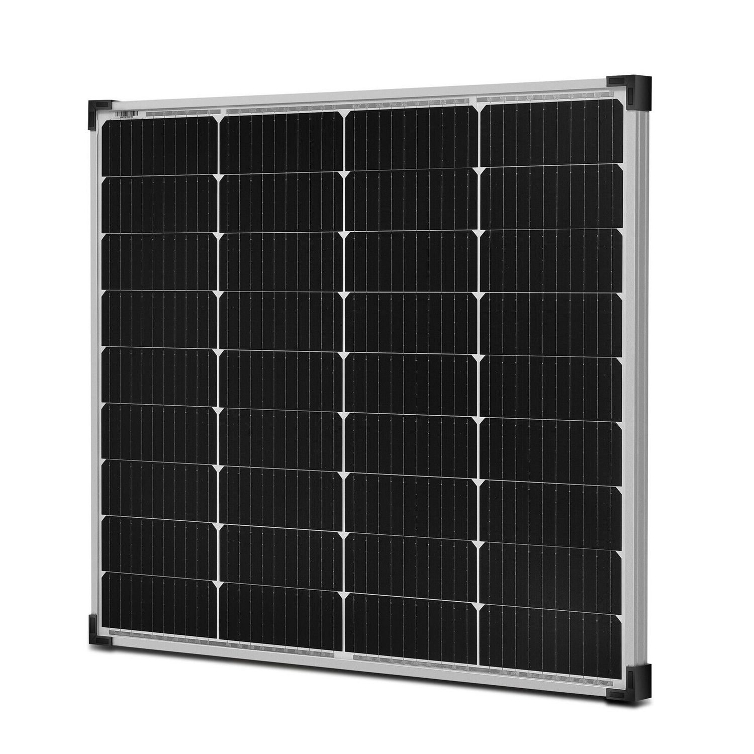 Sonali Solar Panel - 200W - 41 1/2&quot; X 39 1/2&quot;
