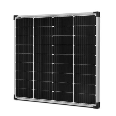 Sonali Solar Panel 200W 41 1/2&quot; X 39 1/2&quot;
