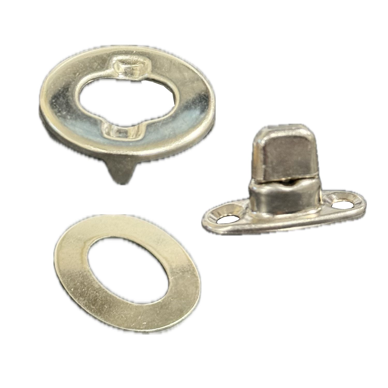 Snap Fastener 3 pc