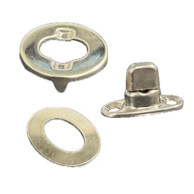 Snap Fastener 3 pc