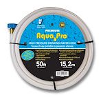 AquaPro 50&#39; fresh water hose