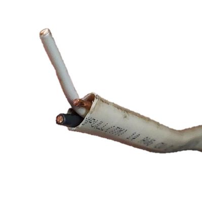 Wire 14/2 Gauge with Ground Per Foot