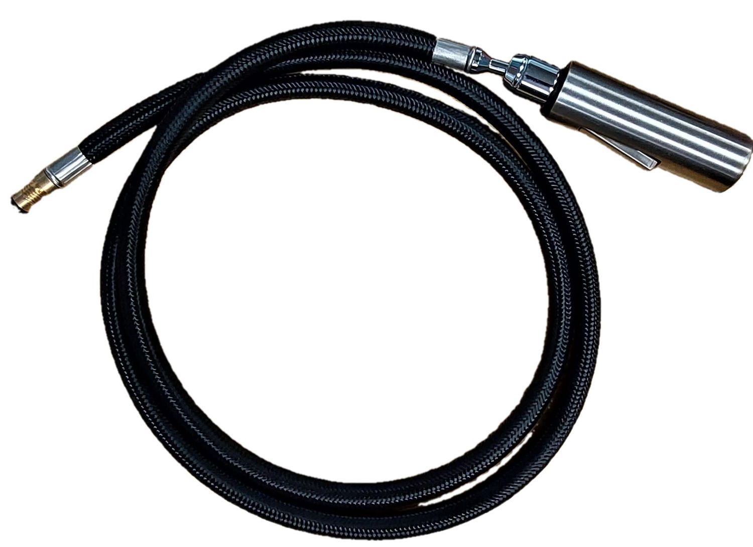 Kitchen Faucet Replacement Sprayer with Hose