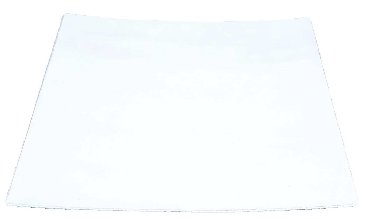 Fiberglass Patch - Polar White - 1' X 1'