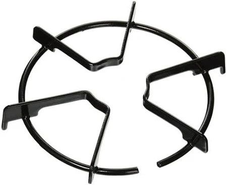 Suburban Drop-In Stove Top Burner Grate Black