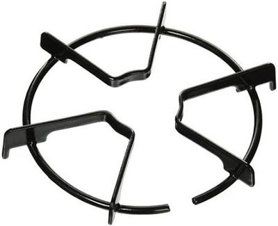 Suburban Drop-In Stove Top Burner Grate Black