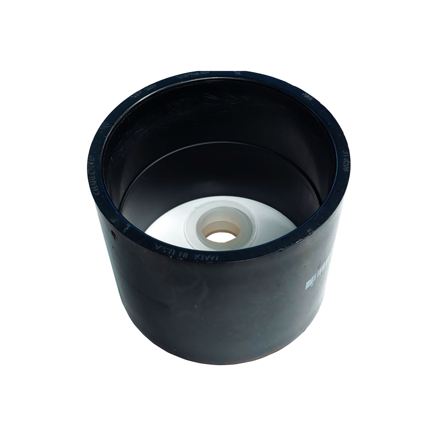 3&quot; ABS Coupler