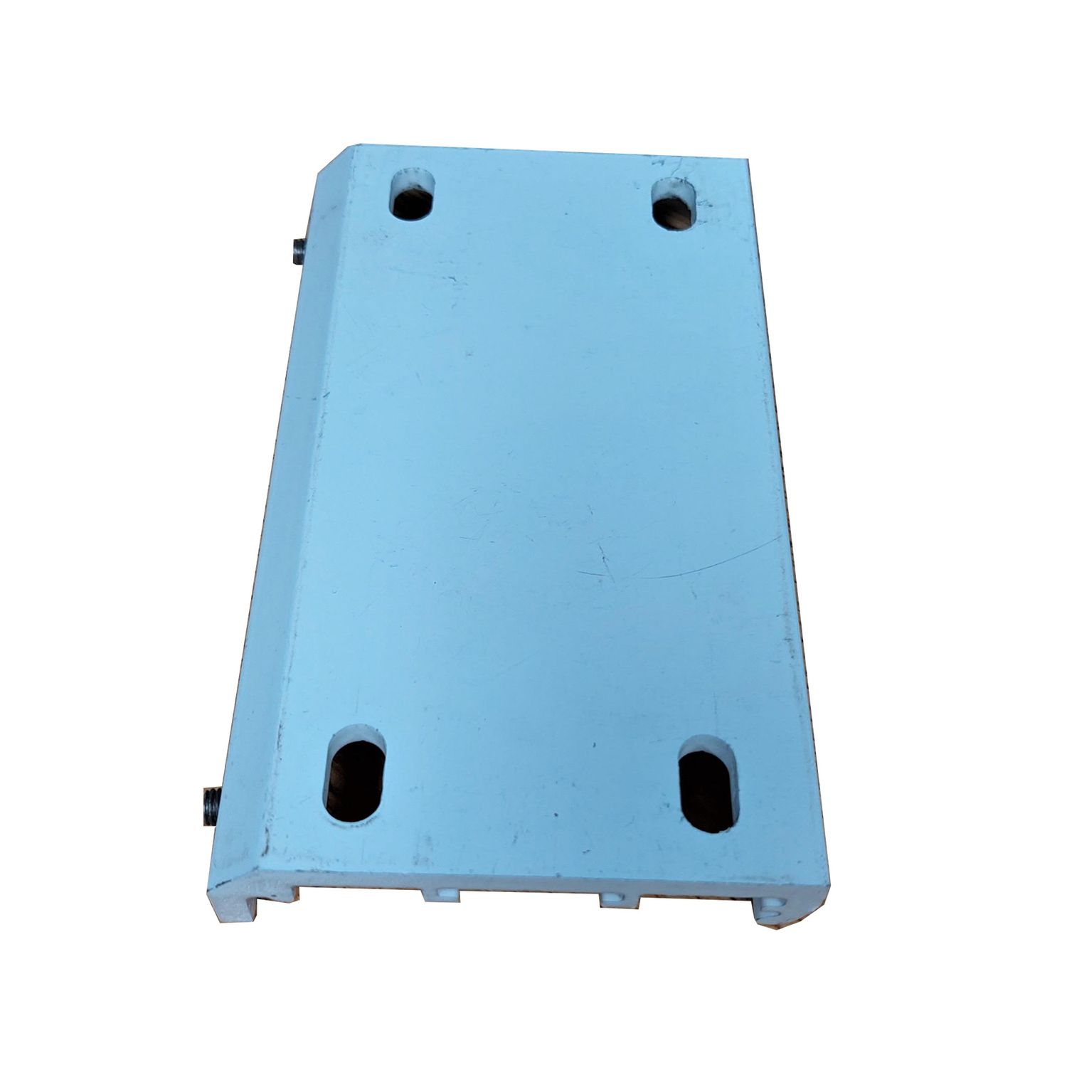 Slide Out Awning Mounting Bracket