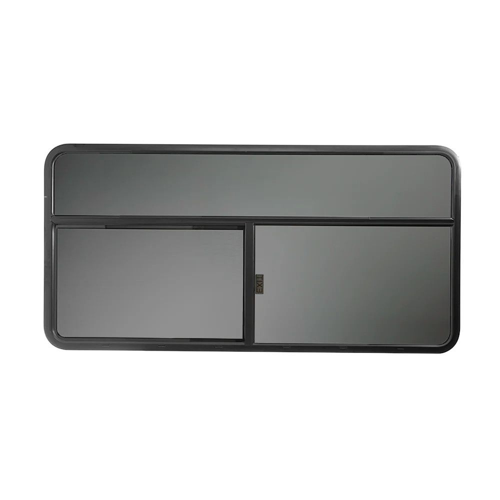 72&quot; x 40&quot; Exit Window - Tinted