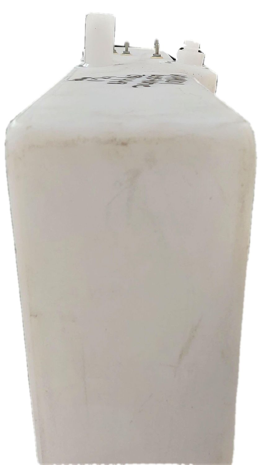 Fresh Water Holding Tank - 40 Gallon - Flat Style