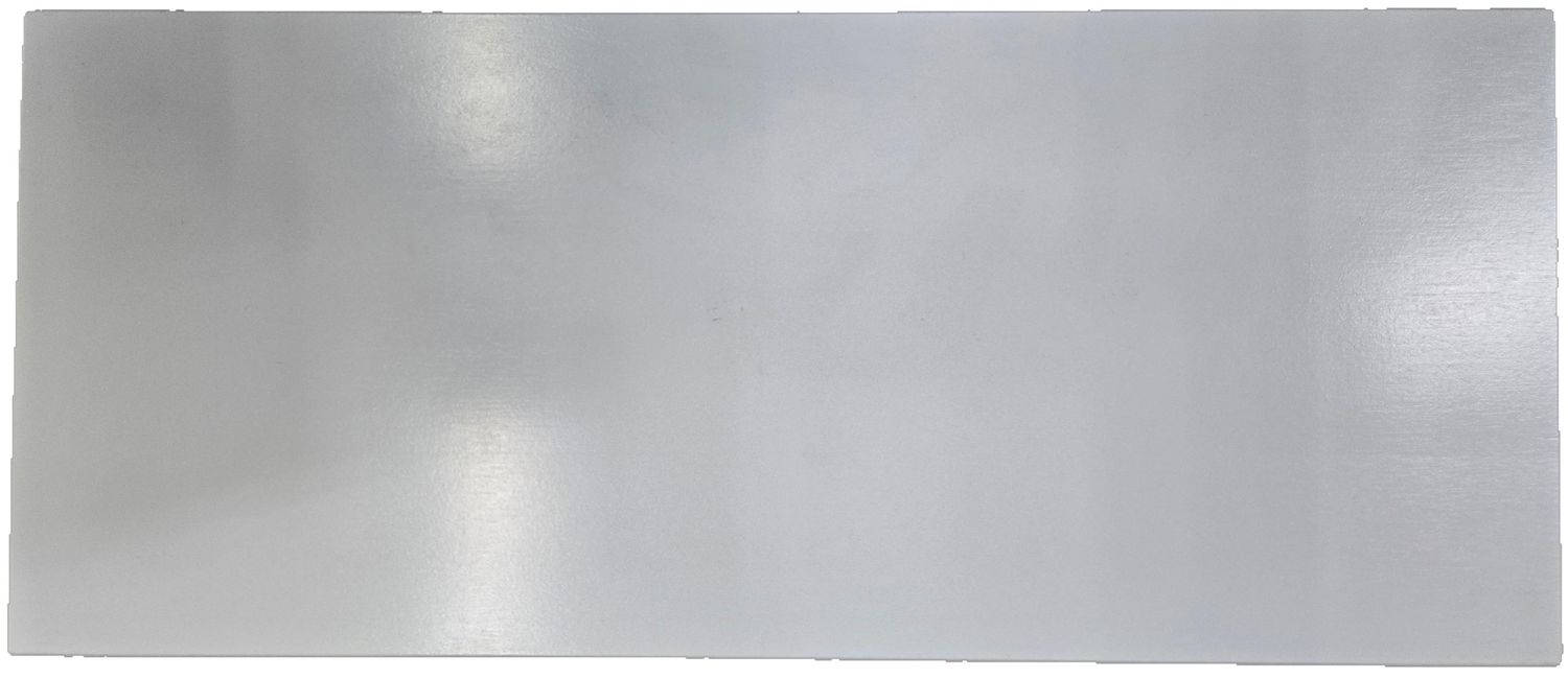 6&quot; x 14&quot; Drawer Front - Mist