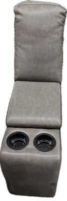 Lippert RV Center Console  for Theater Seating Recliner or Sofa