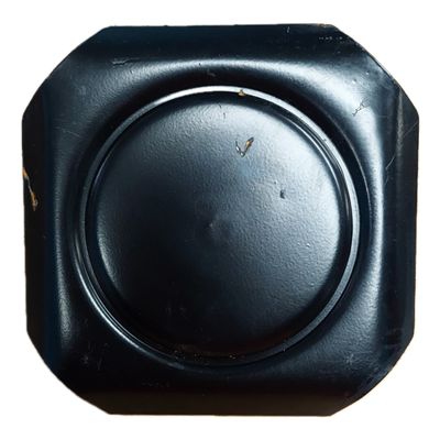 Lippert Trailer Stabilizer Jack Stand Pad with Bolt