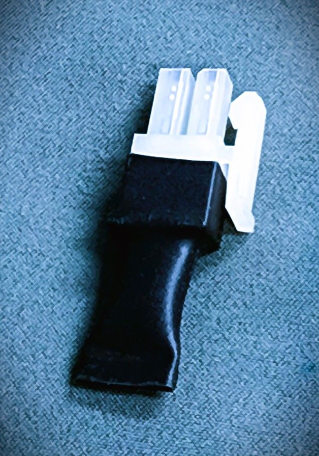 LCI Canbus Terminating Resistor LCI 333041