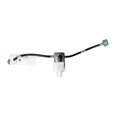 LP Regulator with Pig Tail