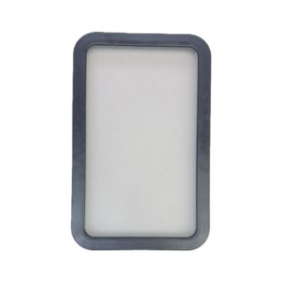 15&quot; x 24&quot; Entry Door Window - Obscured Glass