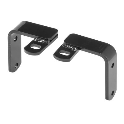 Reese Draw-Tite Fifth Wheel Hitch Mounting Adapter Bracket - 58432