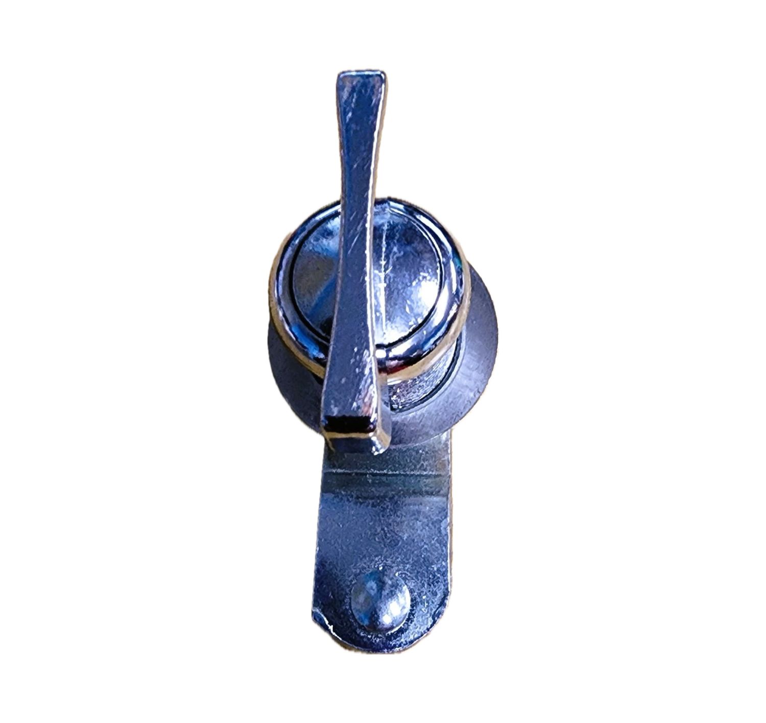 5/8&quot; Baggage Door Thumb Latch