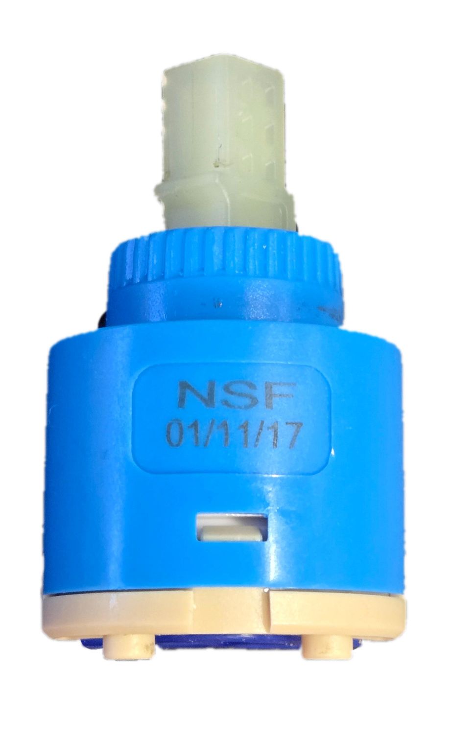 35mm Ceramic Faucet Cartridge Replacement