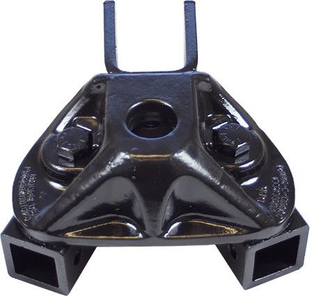 Equal-I-Zer 90-02-0600 Replacement Head - Weight Distribution System 600 lbs. TW