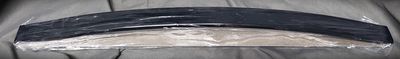Greystone Stove Handle Black