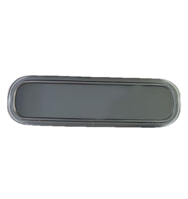 35&quot; x 9&quot; Horizontal Picture Window - Tinted