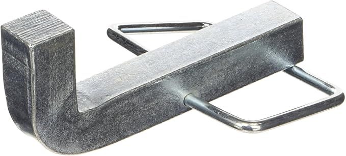 Equal-I-Zer 90-03-9230 Snap L-Pin - Silver