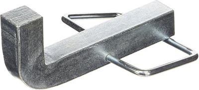 Equal-I-Zer 90-03-9230 Snap L-Pin - Silver