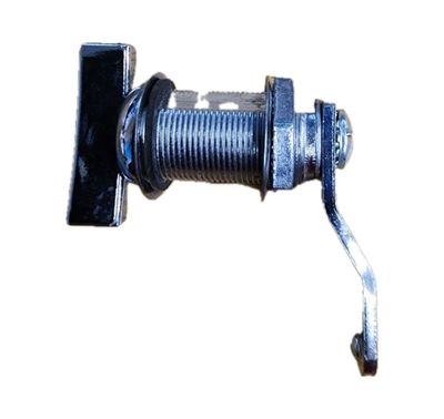 1&quot; Baggage Door Thumb Latch