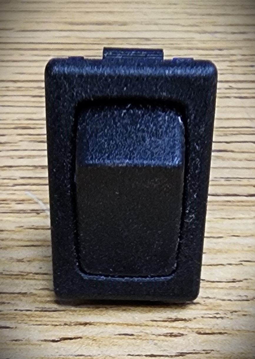 Ventline Roof Vent On/Off Switch