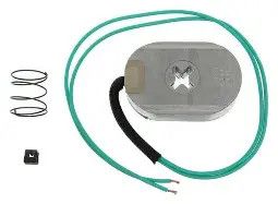 Tekonsha Trailer Brake Magnet - Magnet Kit - Fits Hayes or Dexter 10&quot; - PN 5106