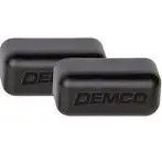 Demco Tow Vehicle Baseplate Pull Ear Cover Kit - Plastic Set of 2 - PN 5899