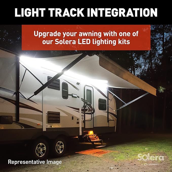 Solera Awning Fabric Universal 20&#39;