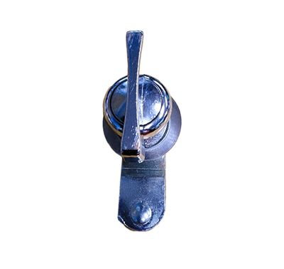 3/4&quot; RV Baggage Door Thumb Latch