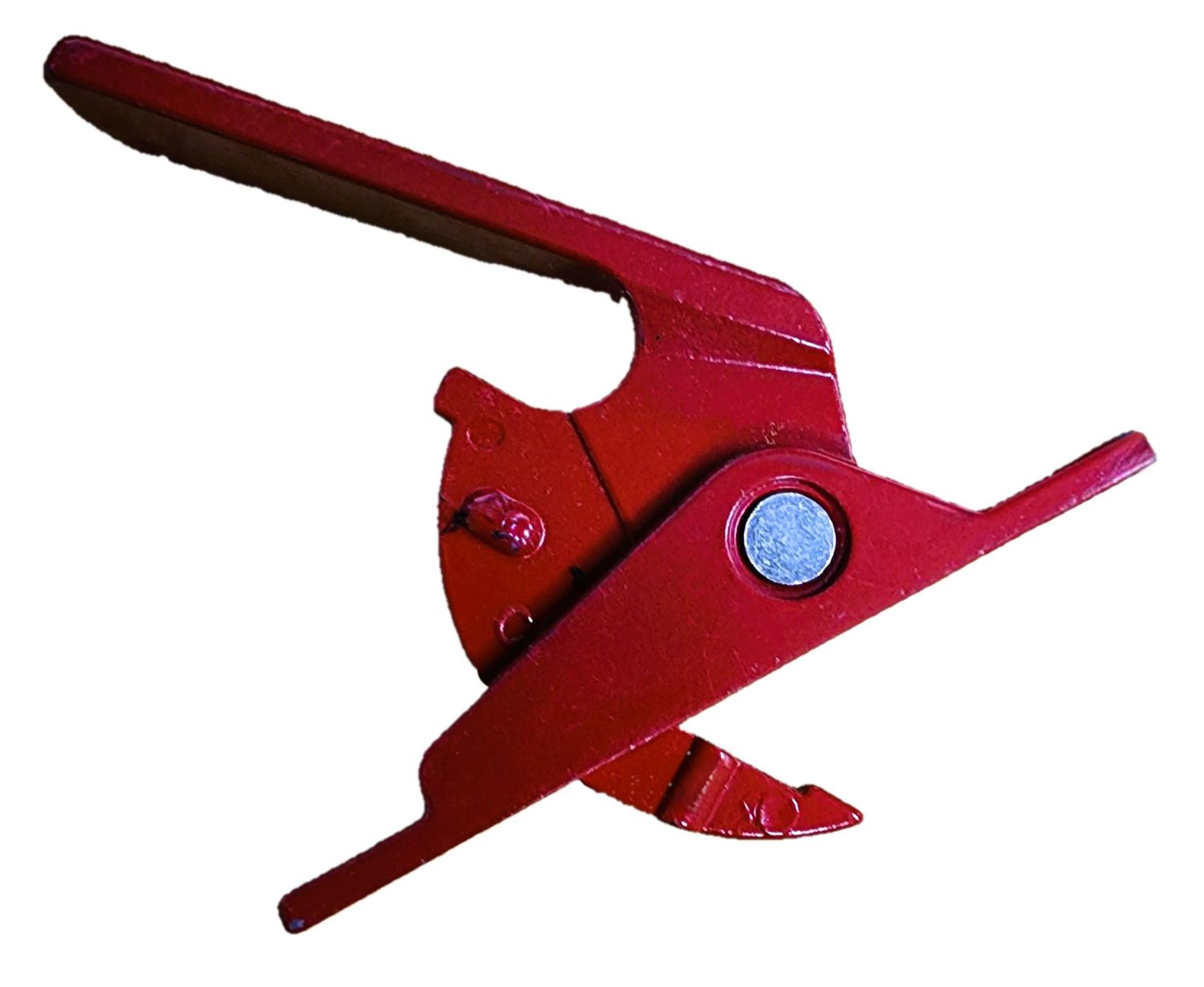 Exit Window Handle