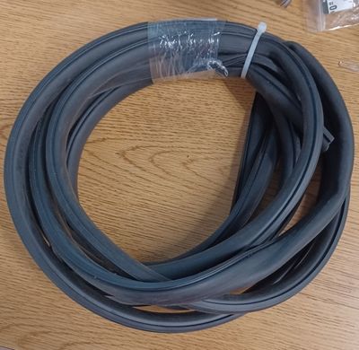 Slide Out Seal - Slide In Secondary Seal - 13/16&quot;W x 11/16&quot;H x 40&#39;L