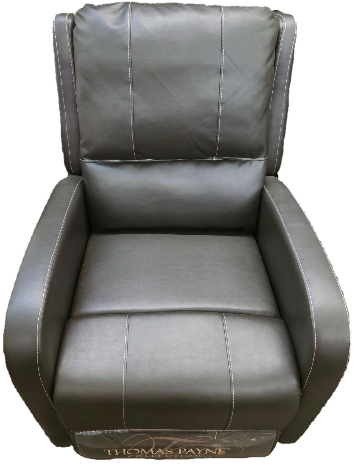 Lippert Components Pushback Recliner Chair