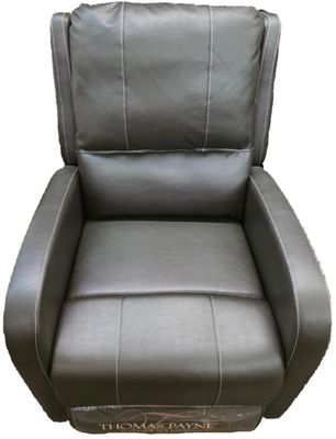 Lippert Components Pushback Recliner Chair