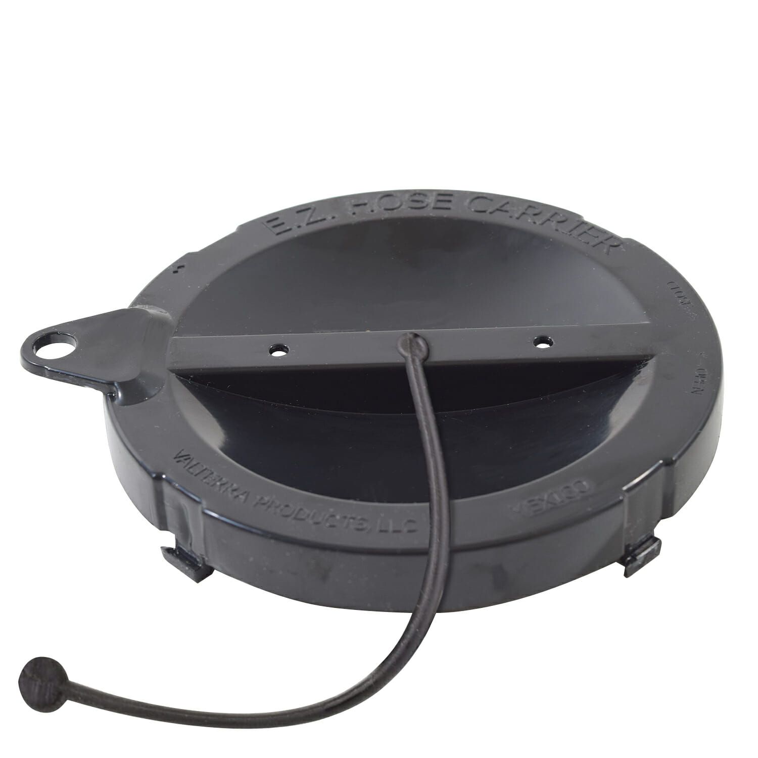 Valterra Sewer Hose Storage Carrier Cap - EZ Hose - Twist-Lock Cap