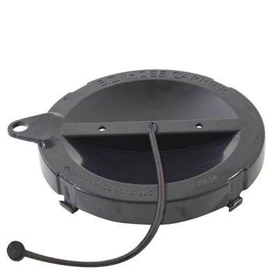 Valterra Sewer Hose Storage Carrier Cap - EZ Hose - Twist-Lock Cap